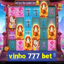 vinho 777 bet